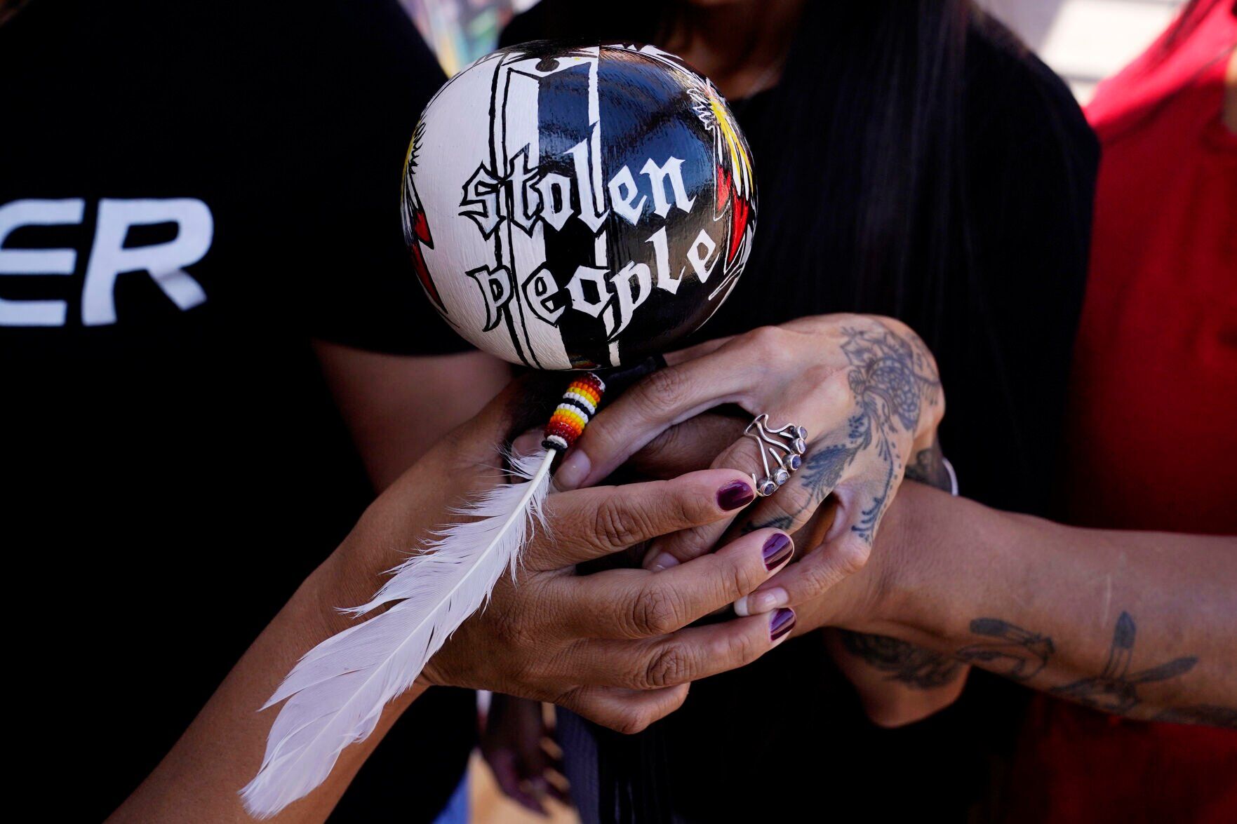 Medicaid Fraud Native Americans